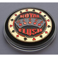 Metal Poker Chip 7